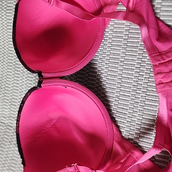 Lane Bryant Bras Cacique 42C 44C - Picture 3 of 7